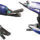 Illustration for article titled Perfect Halo Plasma Rifle Replicas Prove the Covenant Has the Best Toys